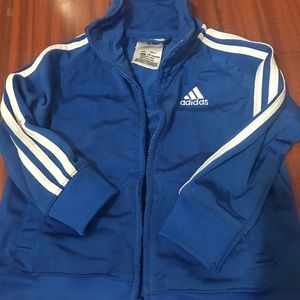 Boy Adidas outfits 2pcs